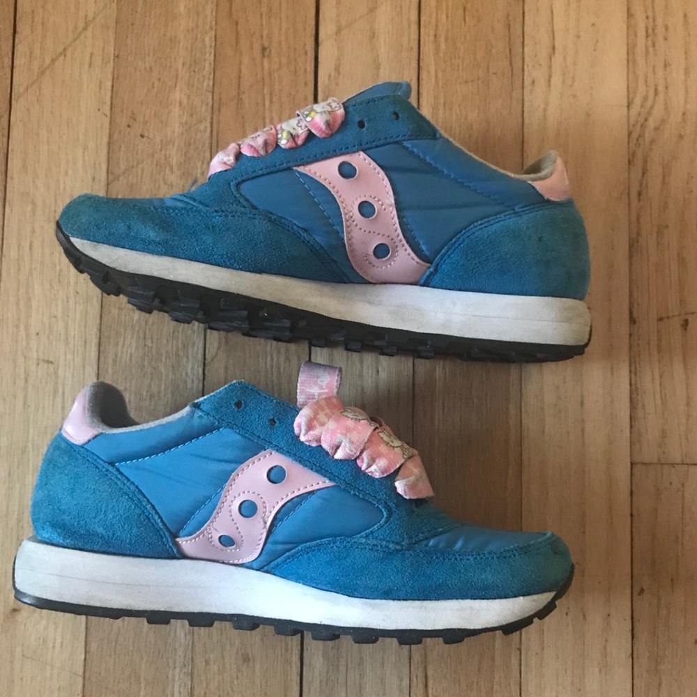 Saucony Jazz Original Vintage